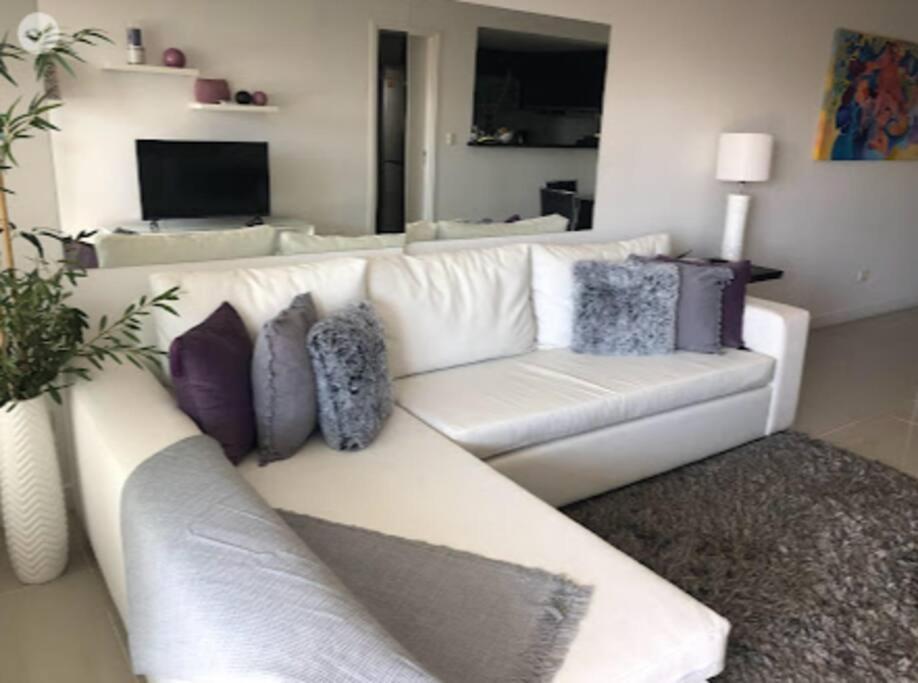 Hermoso Departamento Punta del Este. Categoría. 3d Exterior foto