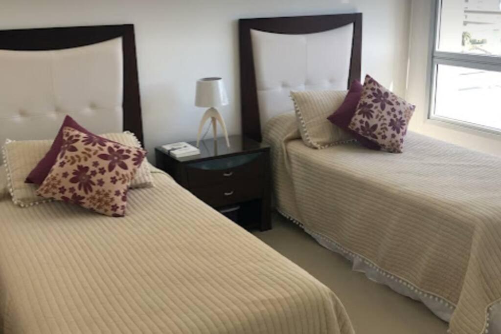 Hermoso Departamento Punta del Este. Categoría. 3d Exterior foto