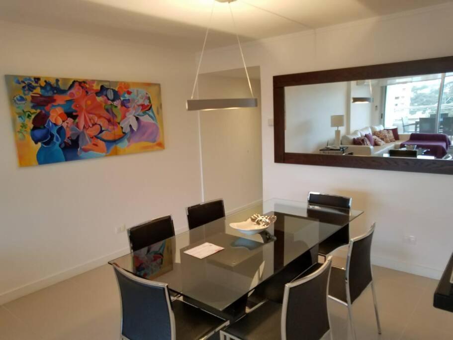 Hermoso Departamento Punta del Este. Categoría. 3d Exterior foto