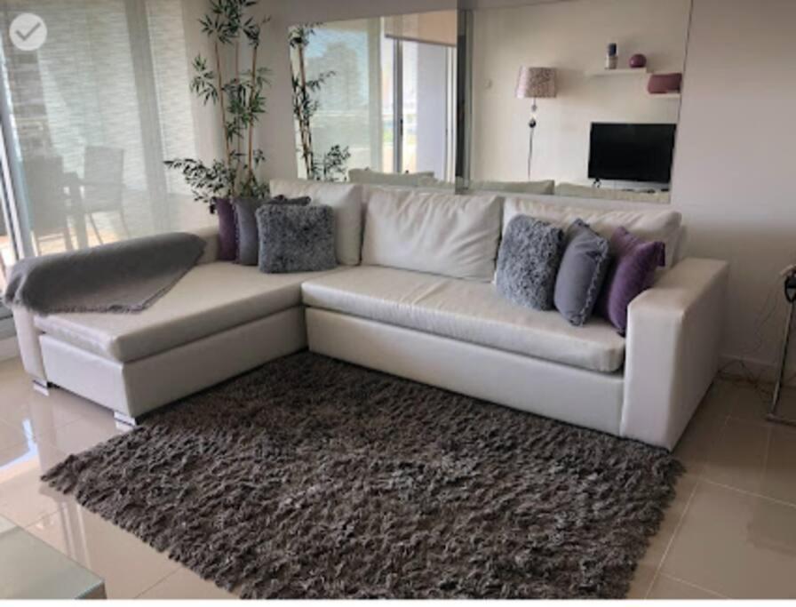 Hermoso Departamento Punta del Este. Categoría. 3d Exterior foto
