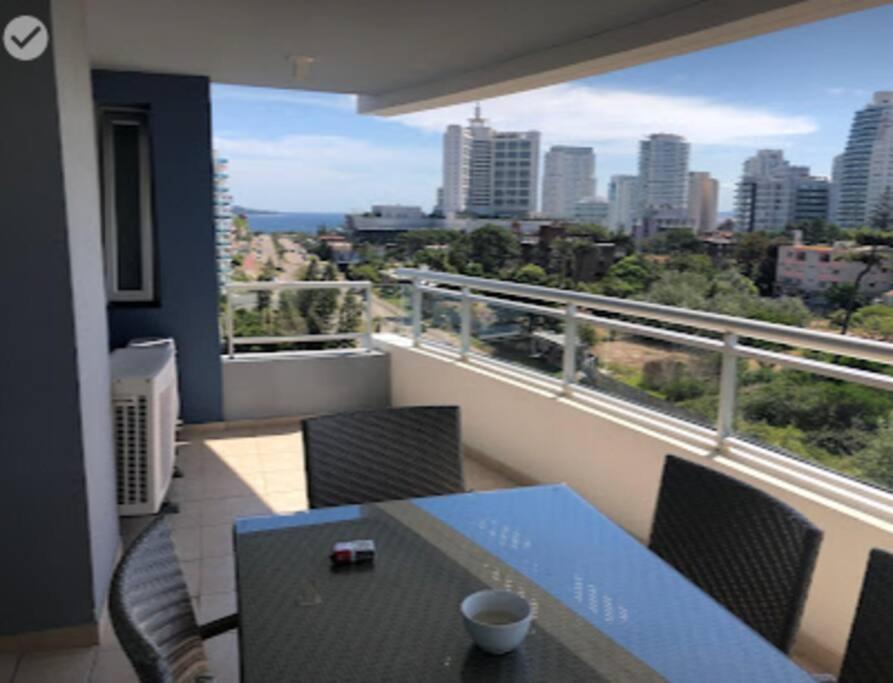 Hermoso Departamento Punta del Este. Categoría. 3d Exterior foto