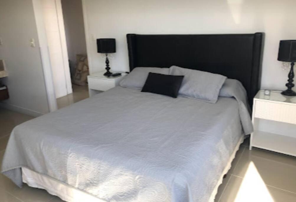 Hermoso Departamento Punta del Este. Categoría. 3d Exterior foto