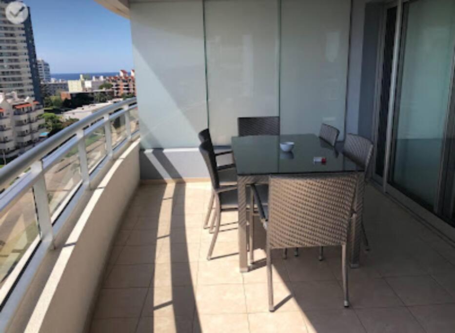 Hermoso Departamento Punta del Este. Categoría. 3d Exterior foto