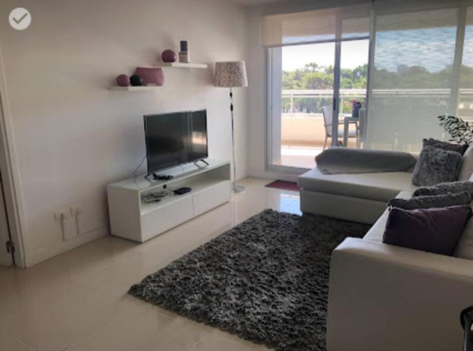 Hermoso Departamento Punta del Este. Categoría. 3d Exterior foto