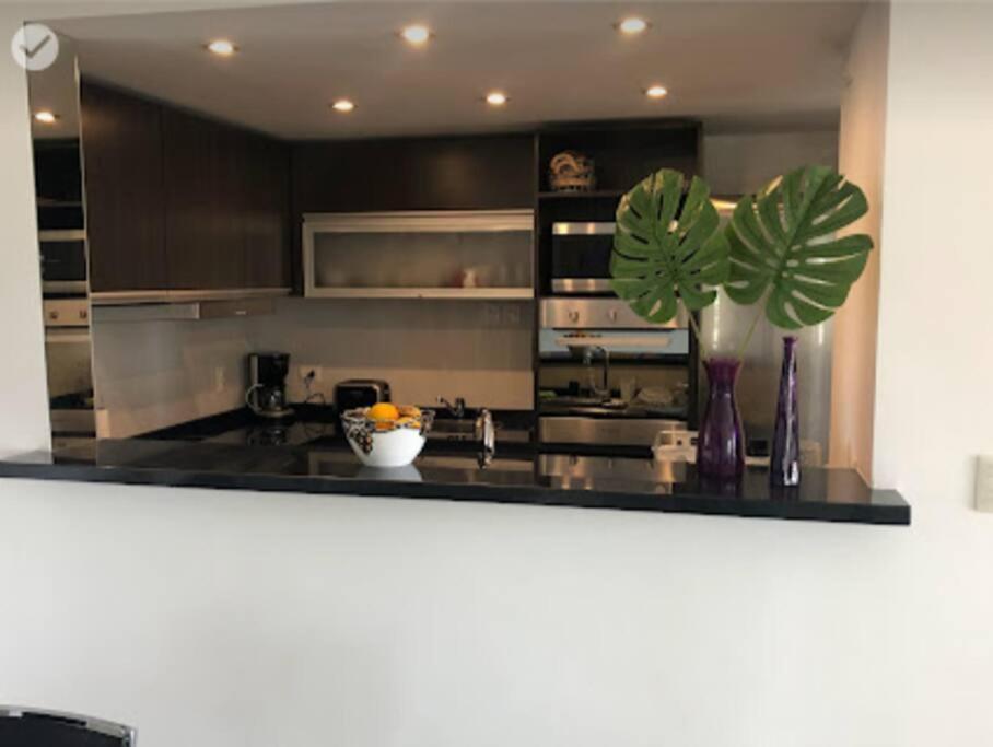 Hermoso Departamento Punta del Este. Categoría. 3d Exterior foto