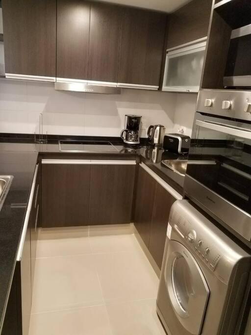 Hermoso Departamento Punta del Este. Categoría. 3d Exterior foto